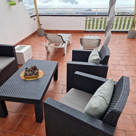 Marody House Atico B Apartment กรานาดิลญา เด อาโบนา ภายนอก รูปภาพ