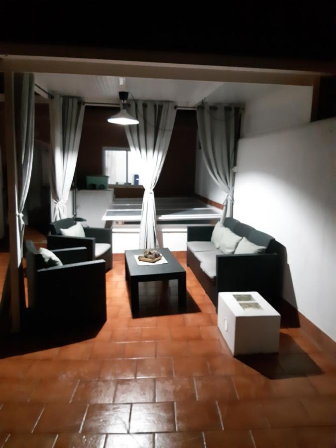 Marody House Atico B Apartment กรานาดิลญา เด อาโบนา ภายนอก รูปภาพ