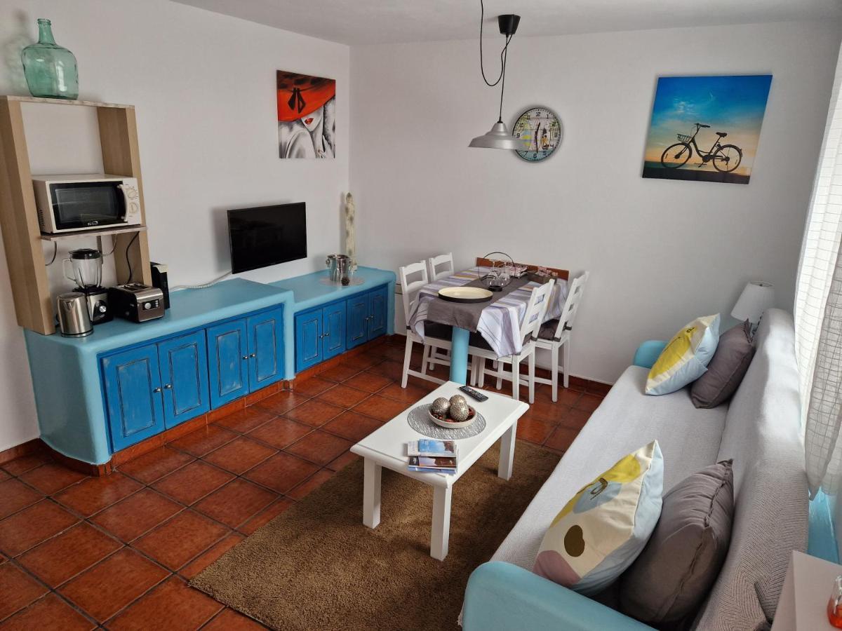Marody House Atico B Apartment กรานาดิลญา เด อาโบนา ภายนอก รูปภาพ