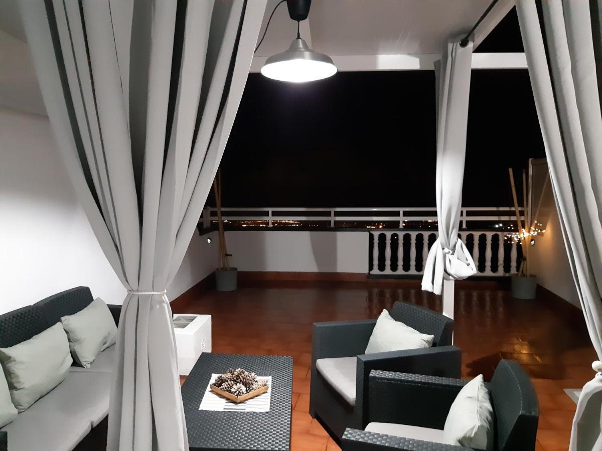 Marody House Atico B Apartment กรานาดิลญา เด อาโบนา ภายนอก รูปภาพ