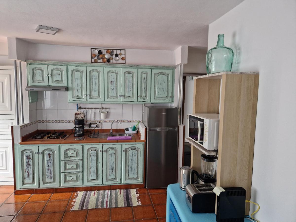 Marody House Atico B Apartment กรานาดิลญา เด อาโบนา ภายนอก รูปภาพ