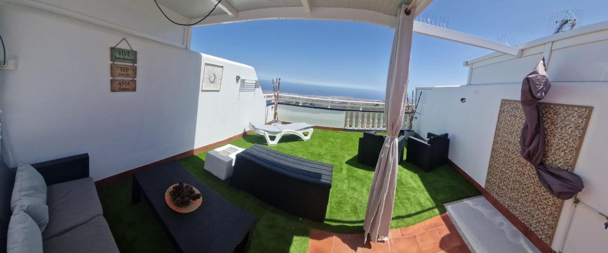 Marody House Atico B Apartment กรานาดิลญา เด อาโบนา ภายนอก รูปภาพ